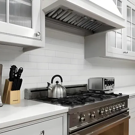 5Br Townhouse Near Times Square Rooftop Patio Apartment
